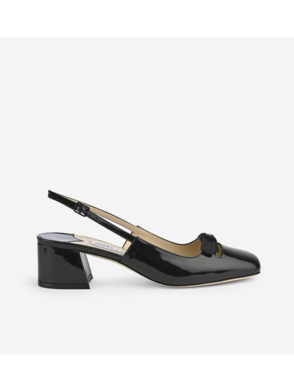 Jimmy Choo Arin SB 45(PLEASE REQUEST YOUR SIZE BEFORE PURCHASING)